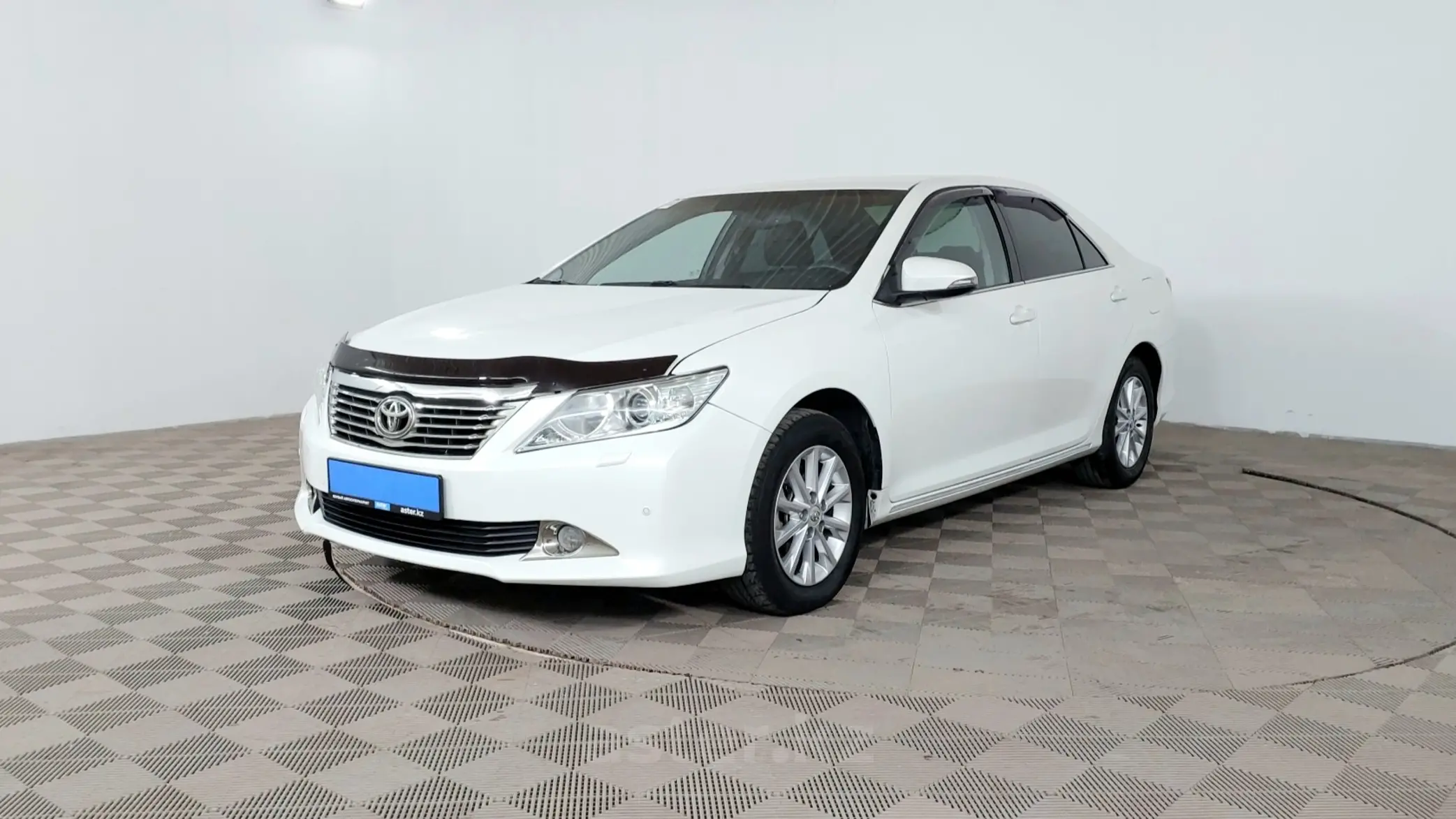 Toyota Camry 2013