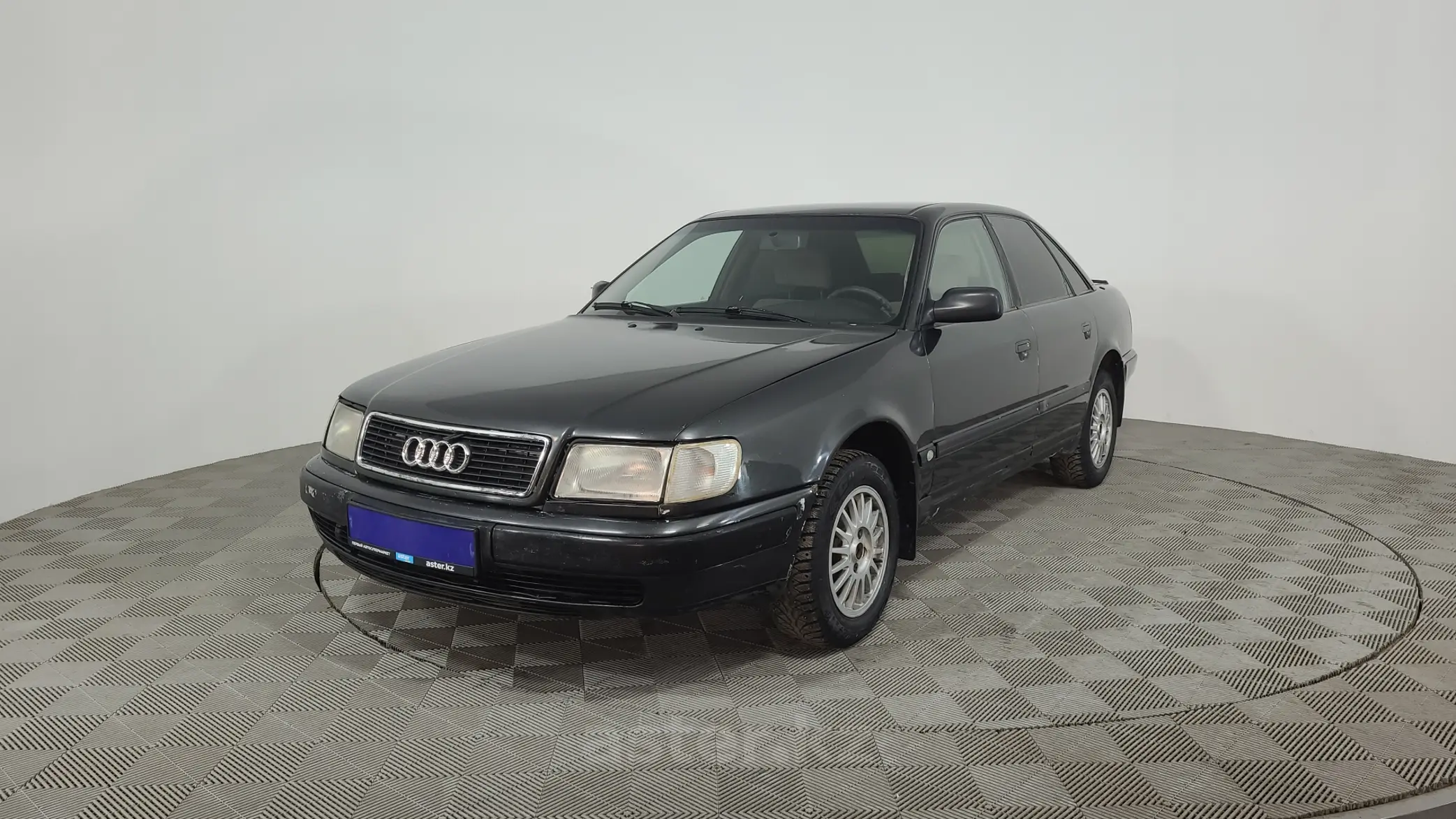 Audi 100 1992