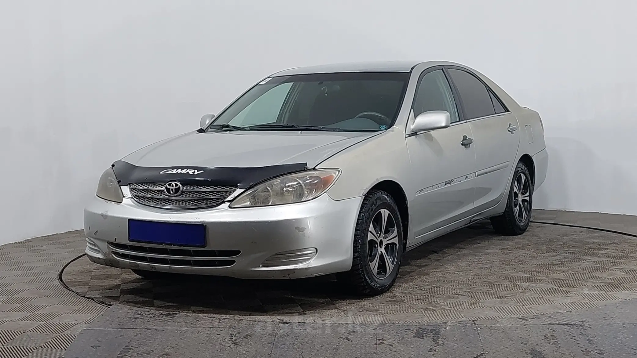 Toyota Camry 2002