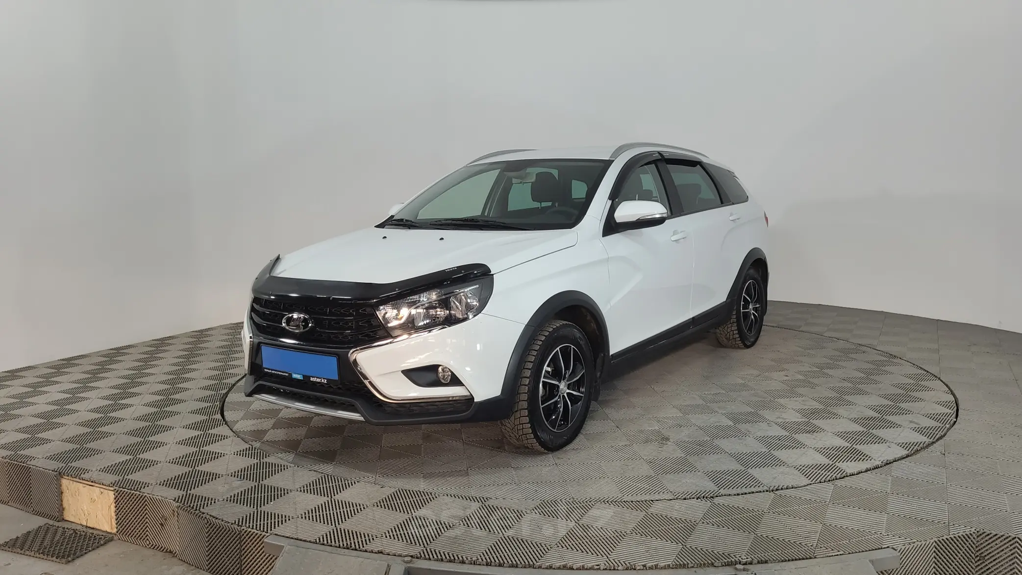 LADA (ВАЗ) Vesta Cross 2019