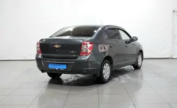 Chevrolet Cobalt 2022 года за 6 390 000 тг. в Шымкент