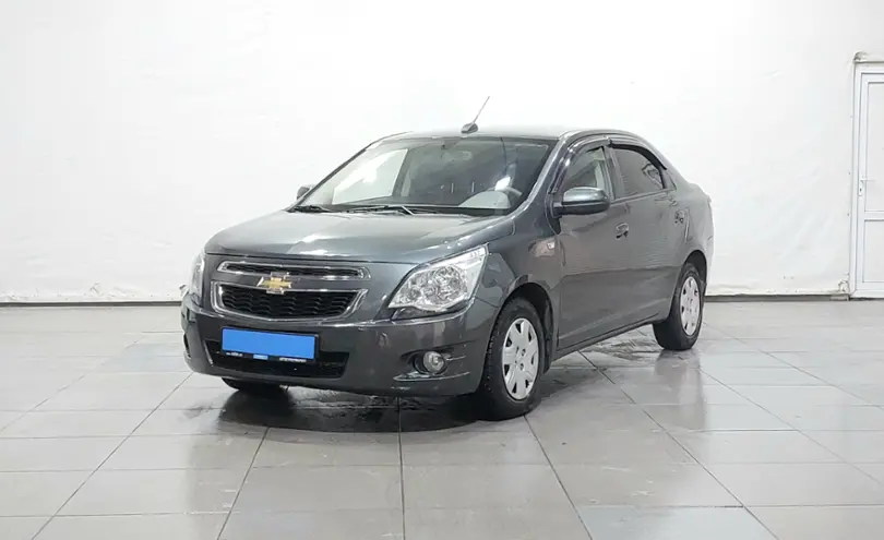 Chevrolet Cobalt 2022 года за 6 390 000 тг. в Шымкент