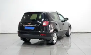 Geely Emgrand X7 2014 года за 3 290 000 тг. в Шымкент