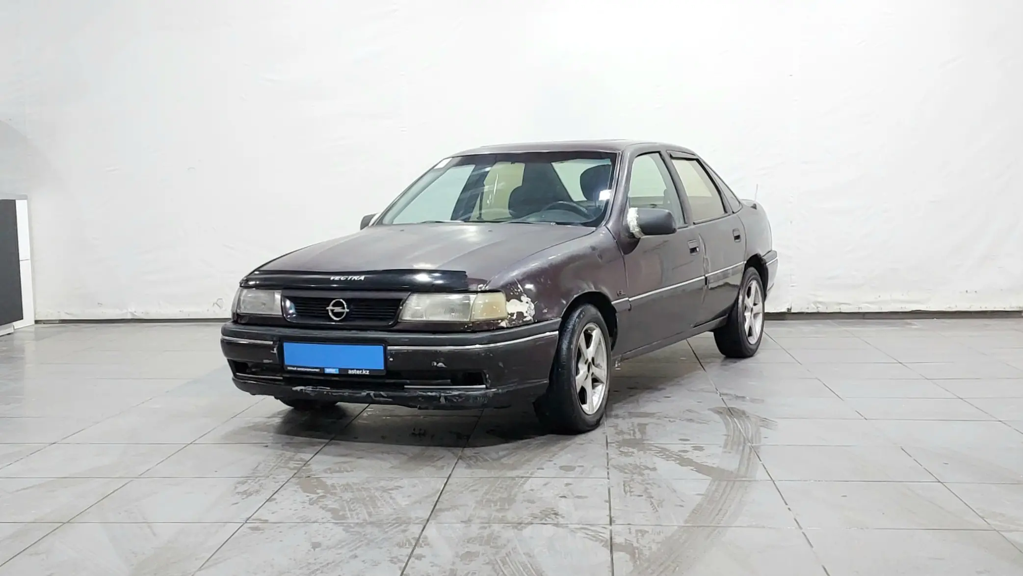 Opel Vectra 1993