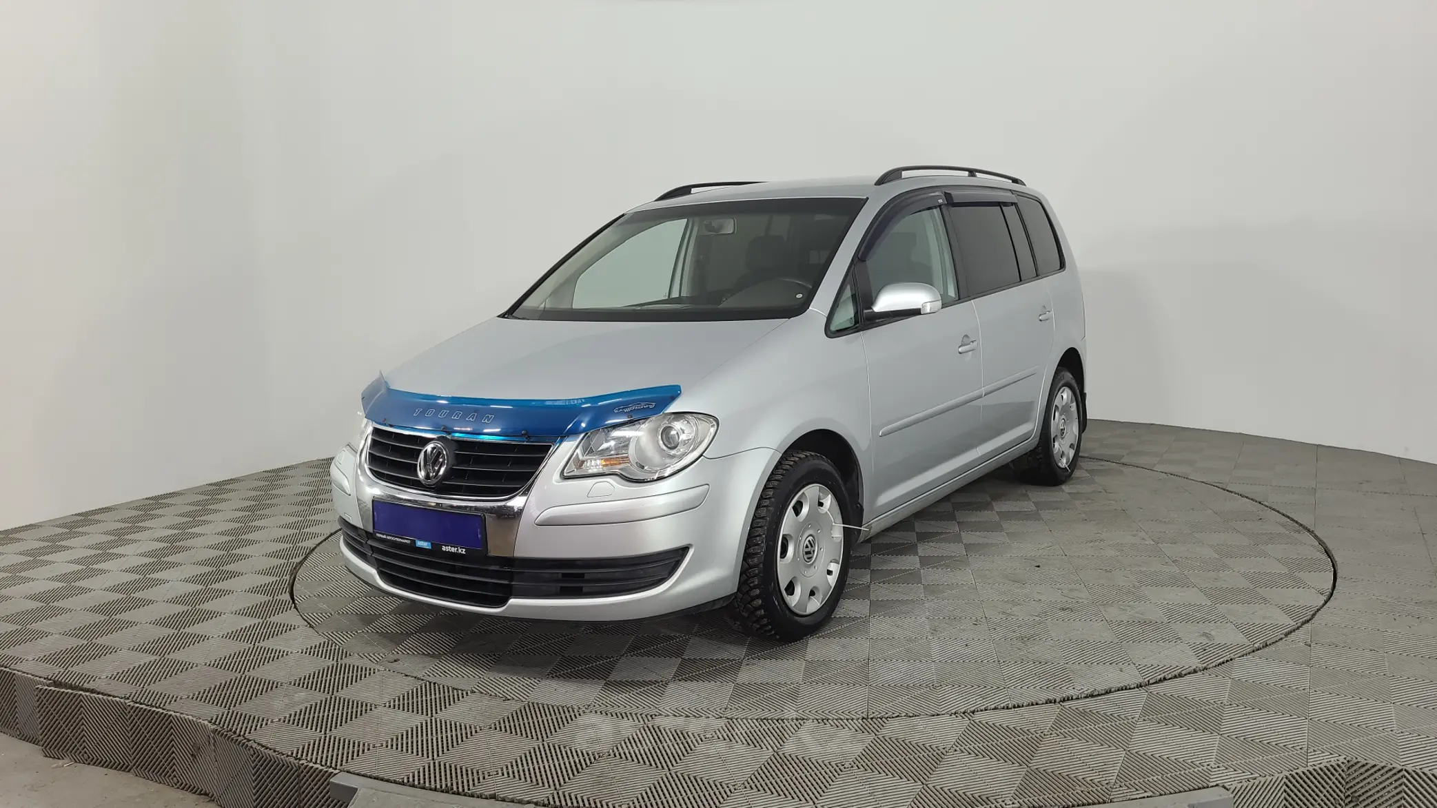 Volkswagen Touran 2008