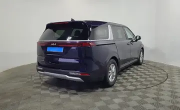 Kia Carnival 2021 года за 21 579 000 тг. в Алматы