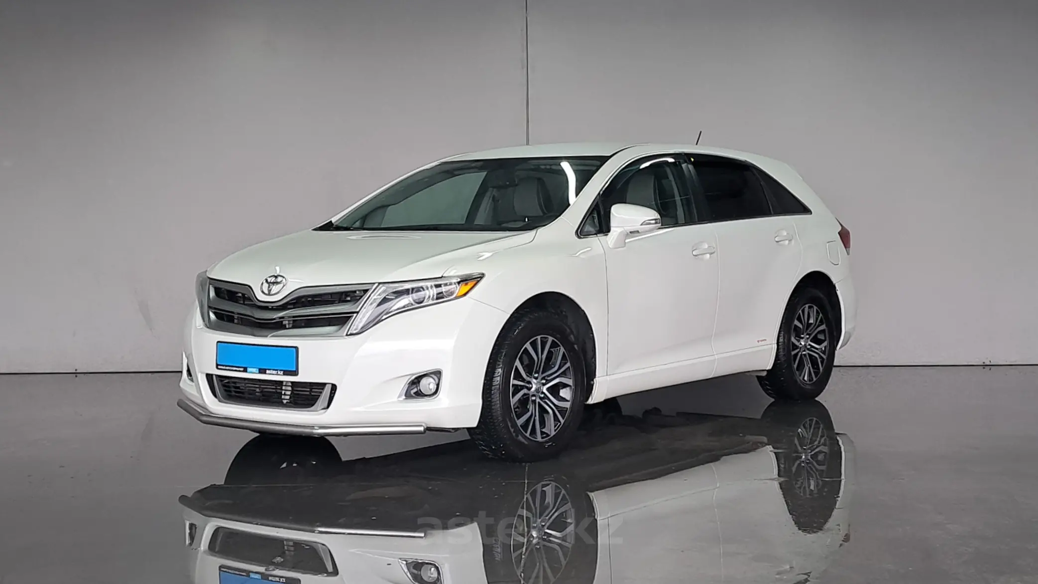 Toyota Venza 2014