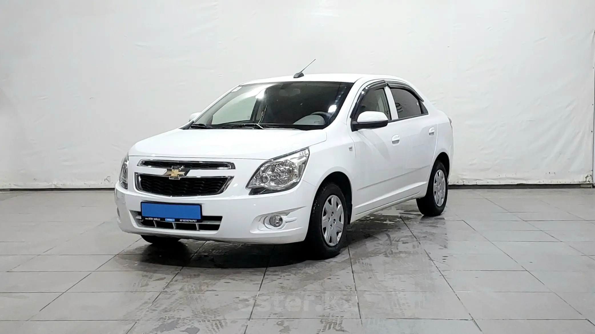 Chevrolet Cobalt 2020