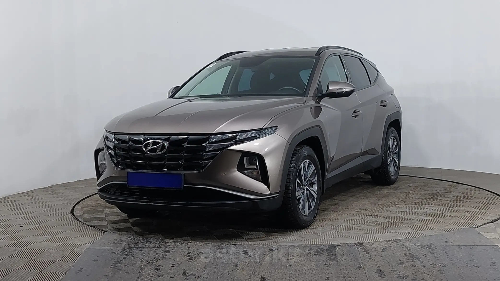 Hyundai Tucson 2023