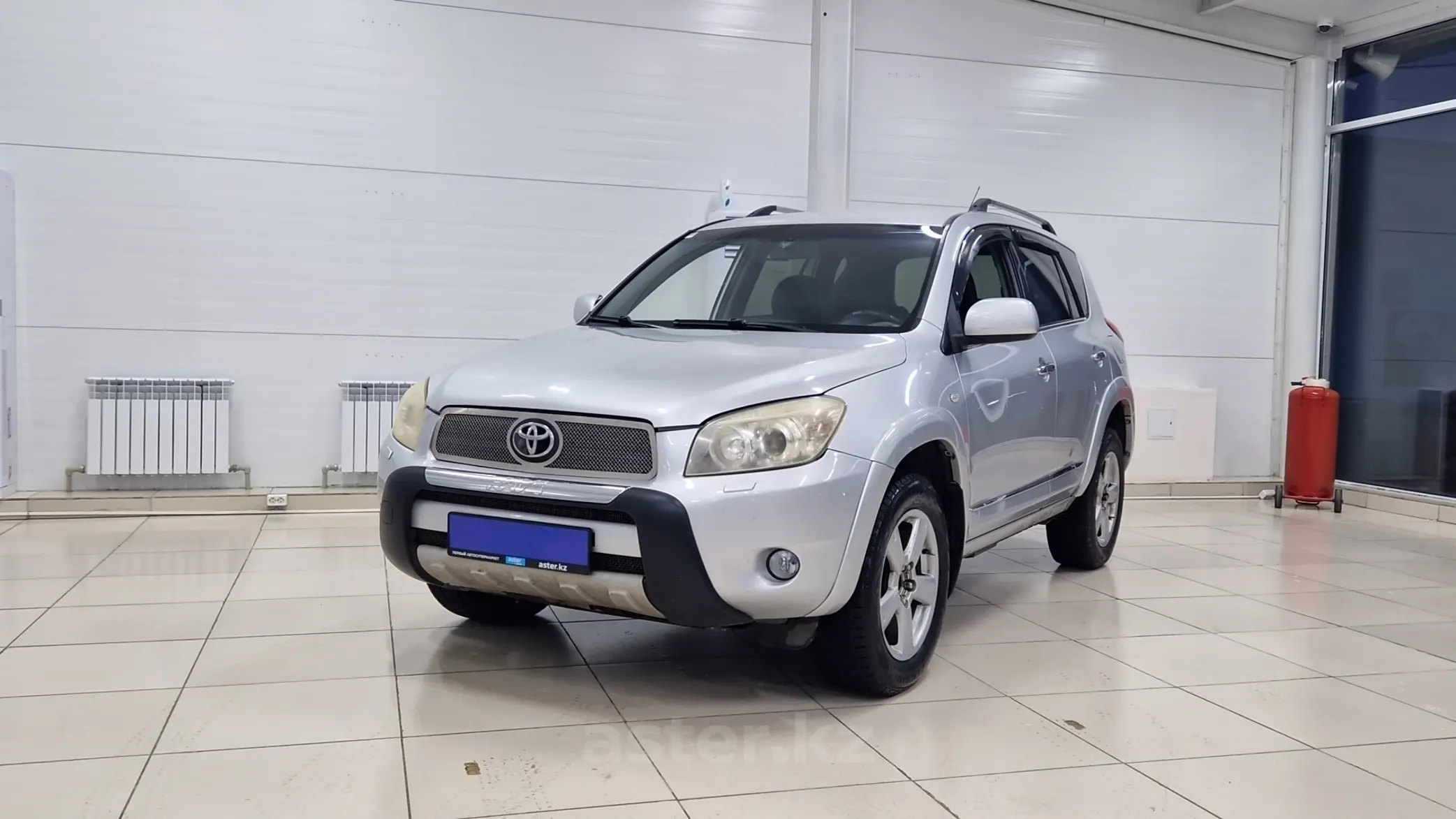 Toyota RAV4 2005