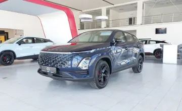 OMODA C5 2023 года за 15 190 000 тг. в Уральск