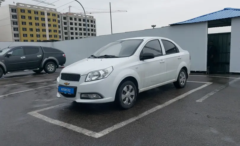 Chevrolet Nexia 2021 года за 4 500 000 тг. в Алматы