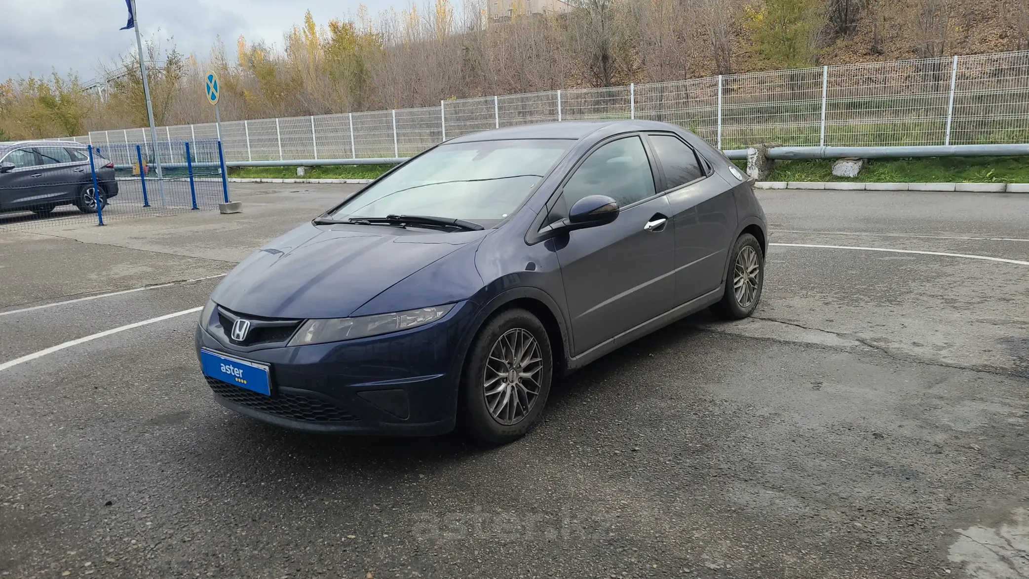 Honda Civic 2007