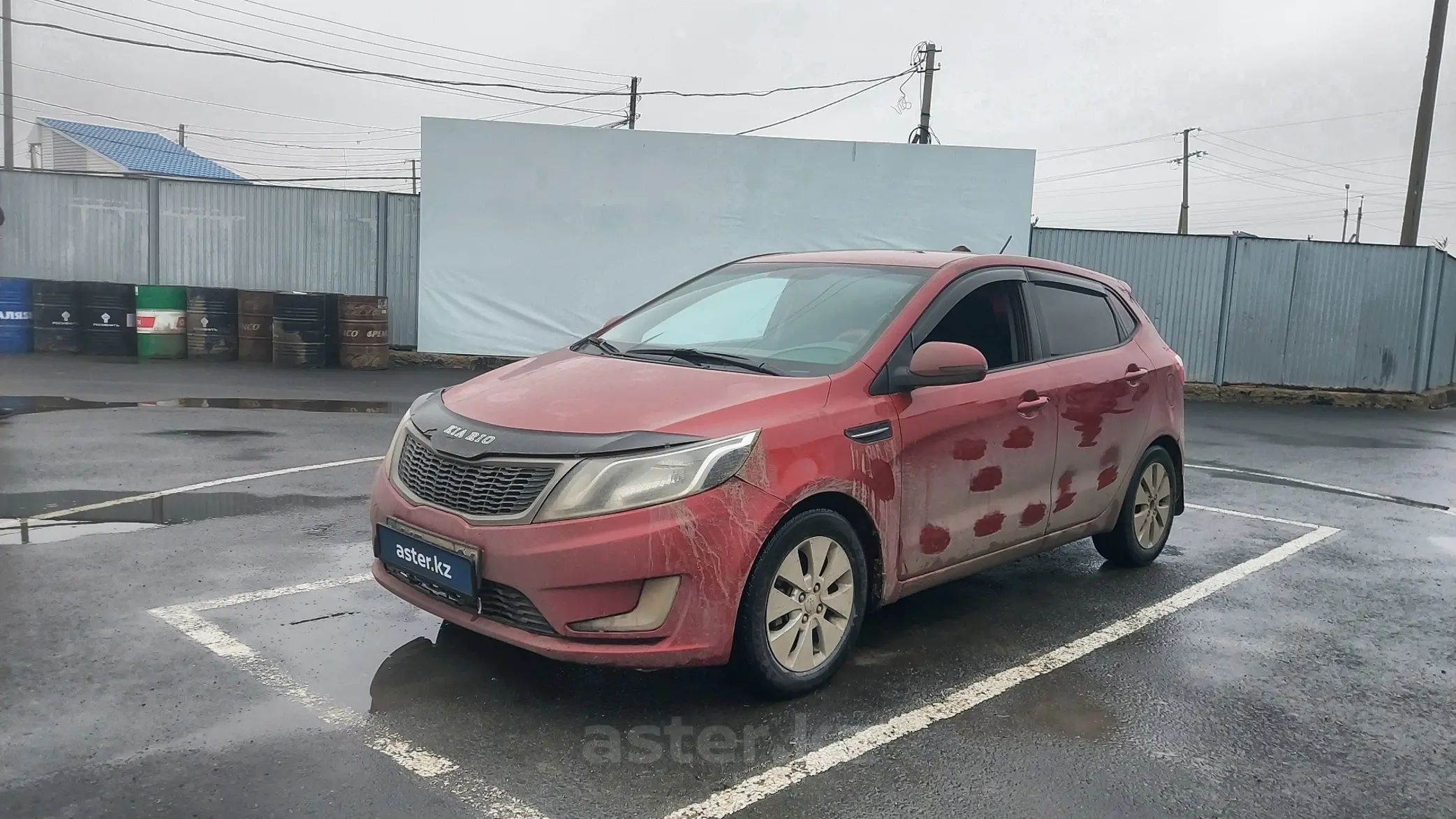 Nissan X-Trail 2019