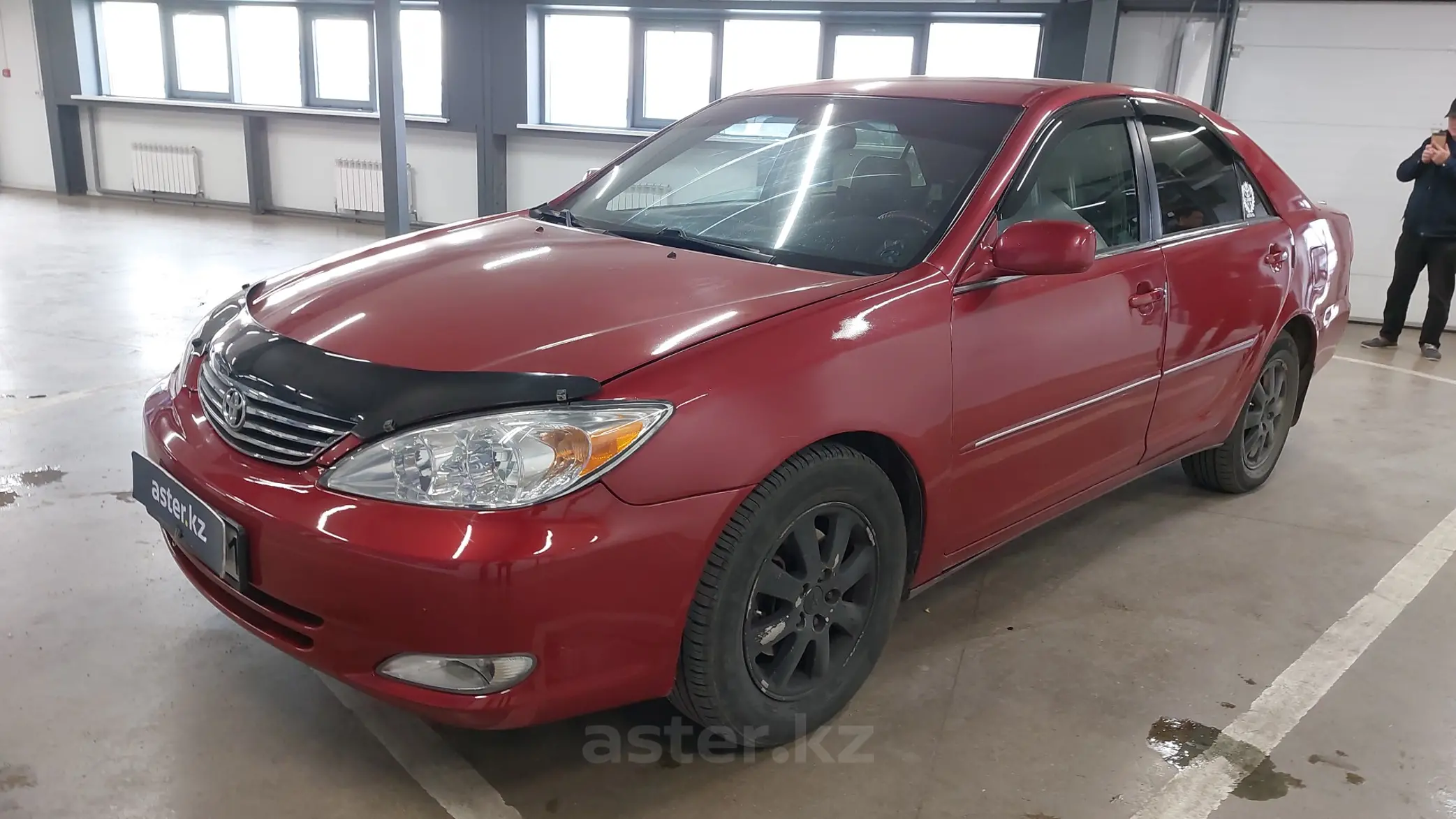 Toyota Camry 2003