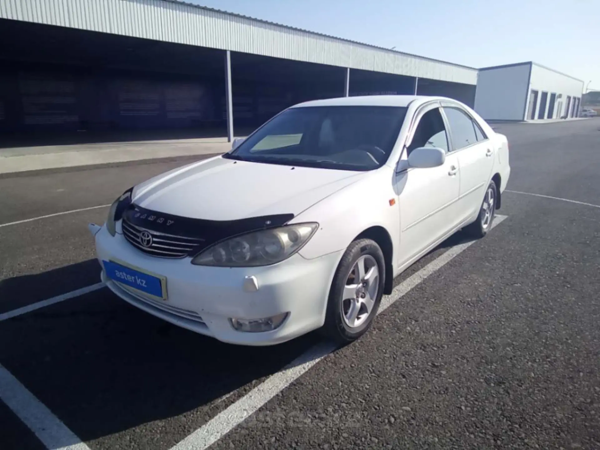 Toyota Camry 2005