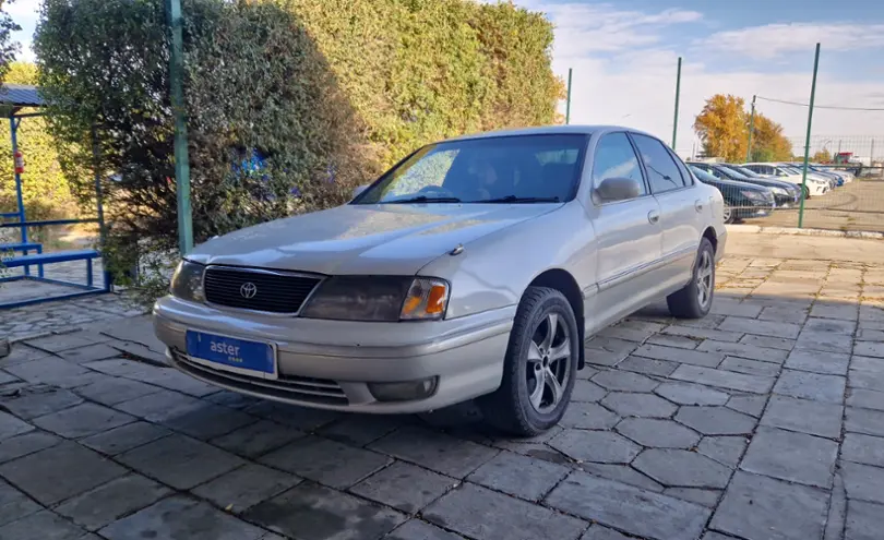 Toyota Avalon 1997 года за 2 800 000 тг. в Талдыкорган