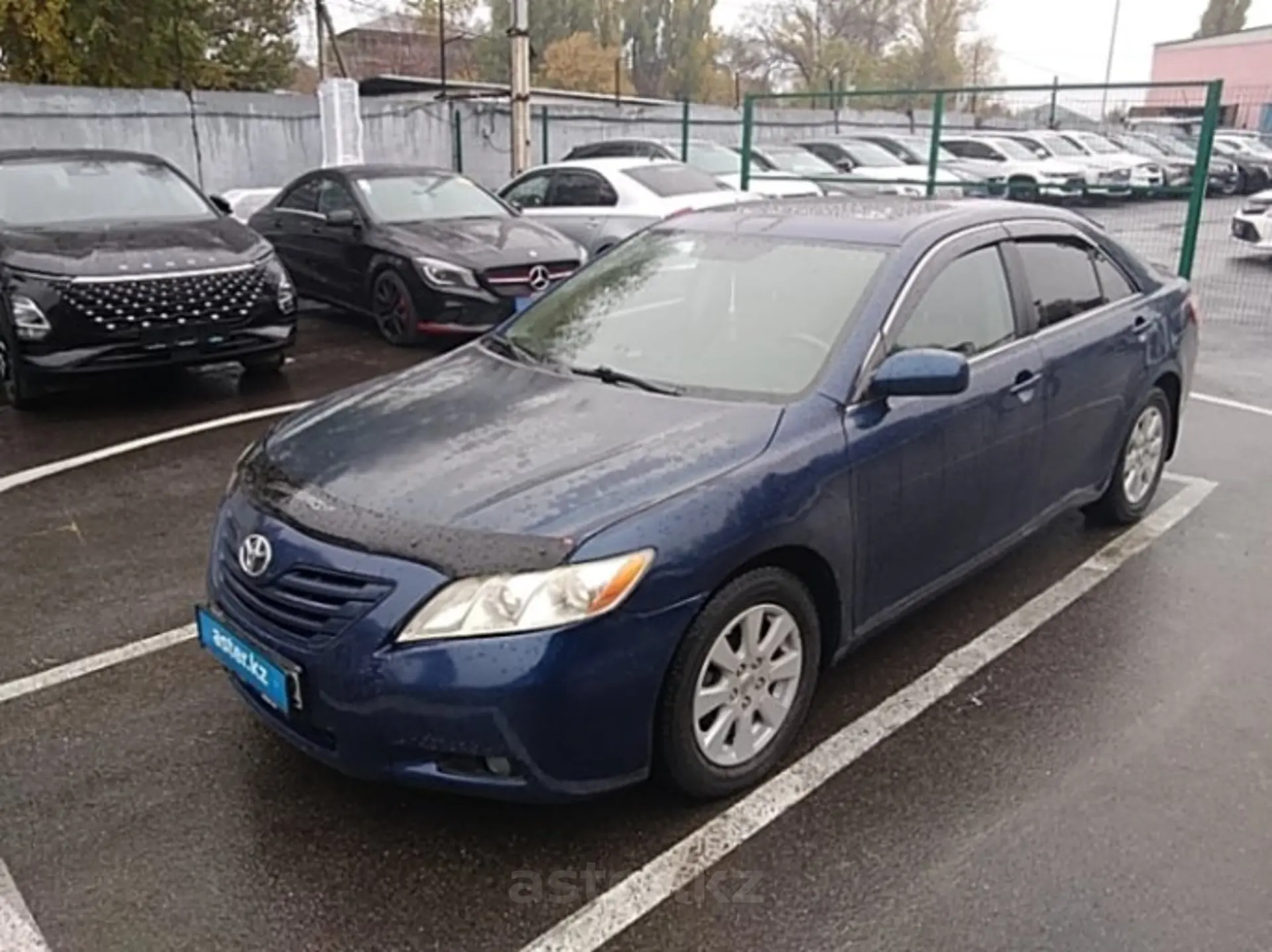 Toyota Camry 2006