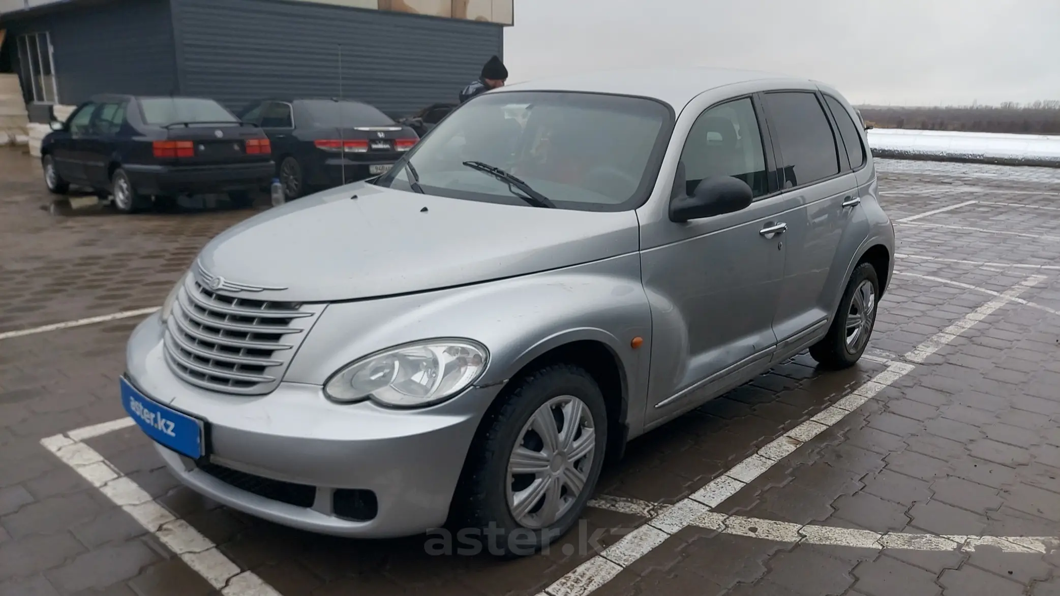 Chrysler PT Cruiser 2005