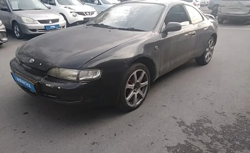 Toyota Curren 1995 года за 2 000 000 тг. в Алматы