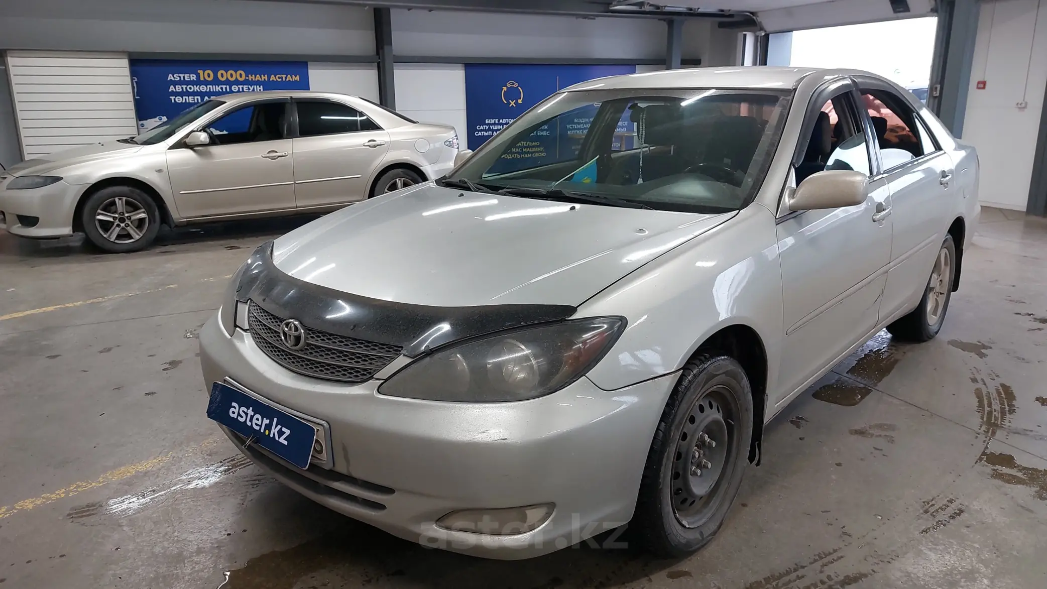 Toyota Camry 2003