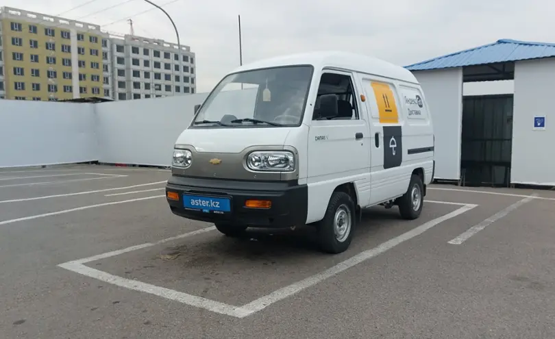 Chevrolet Damas 2020 года за 3 600 000 тг. в Алматы