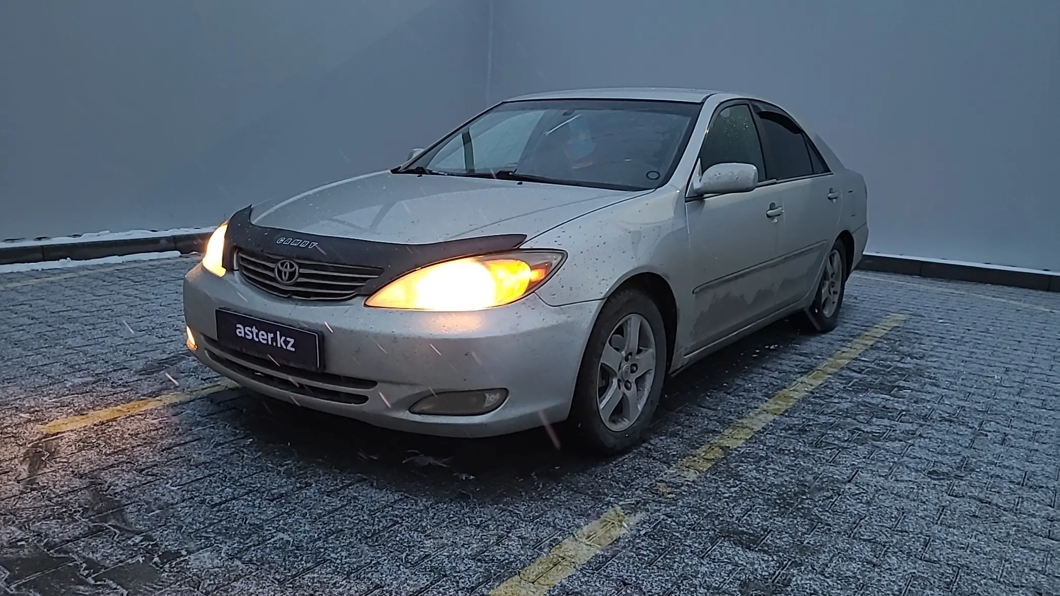 Toyota Camry 2003