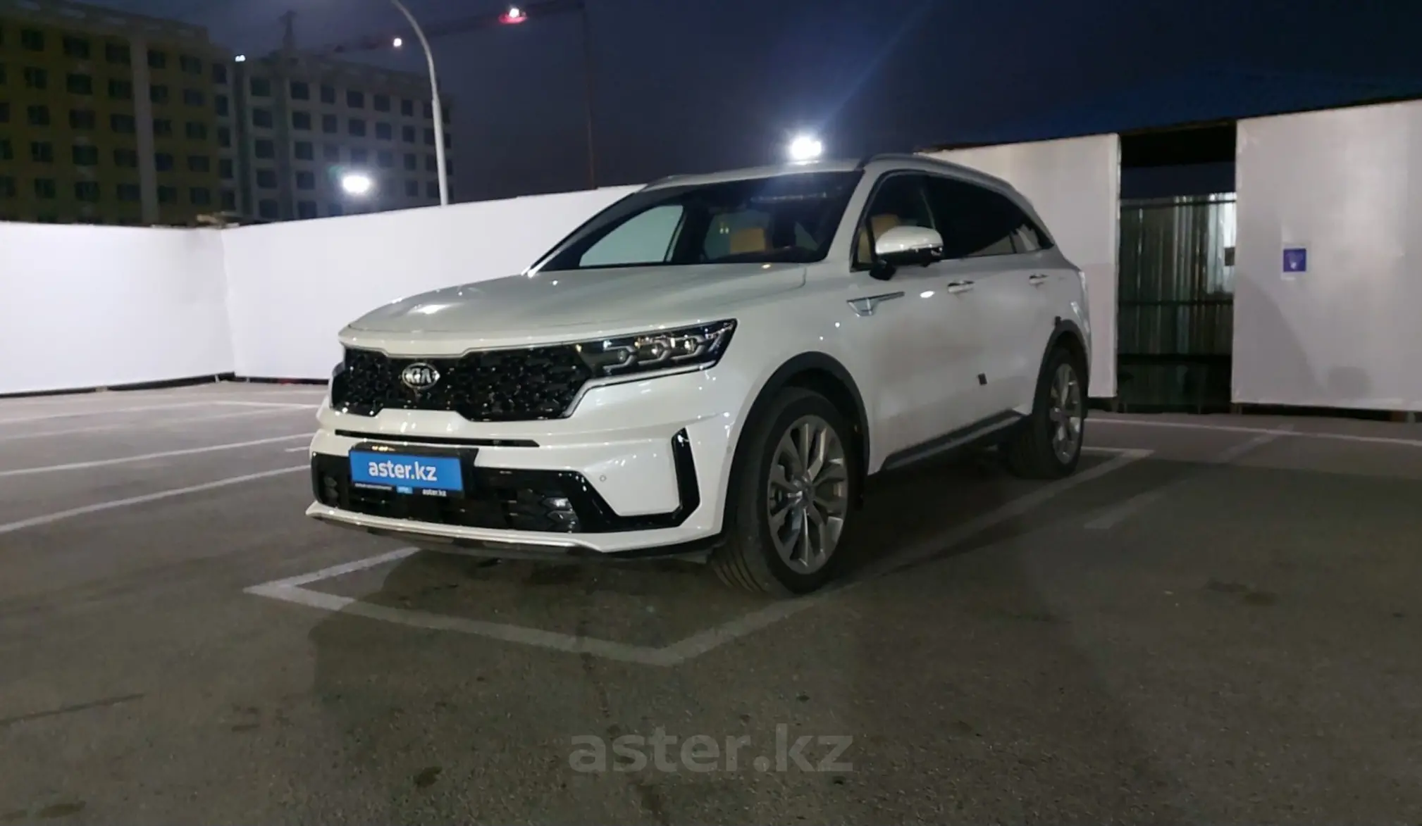 Kia Sorento 2020