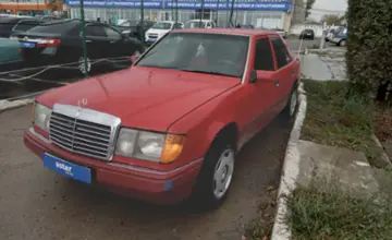 Mercedes-Benz W124 1990 года за 1 300 000 тг. в Талдыкорган фото 1