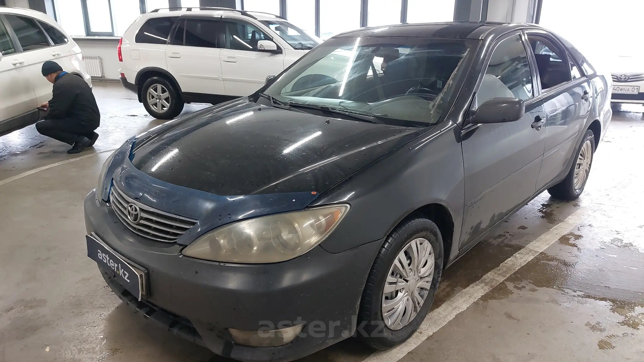 Toyota Camry 2005