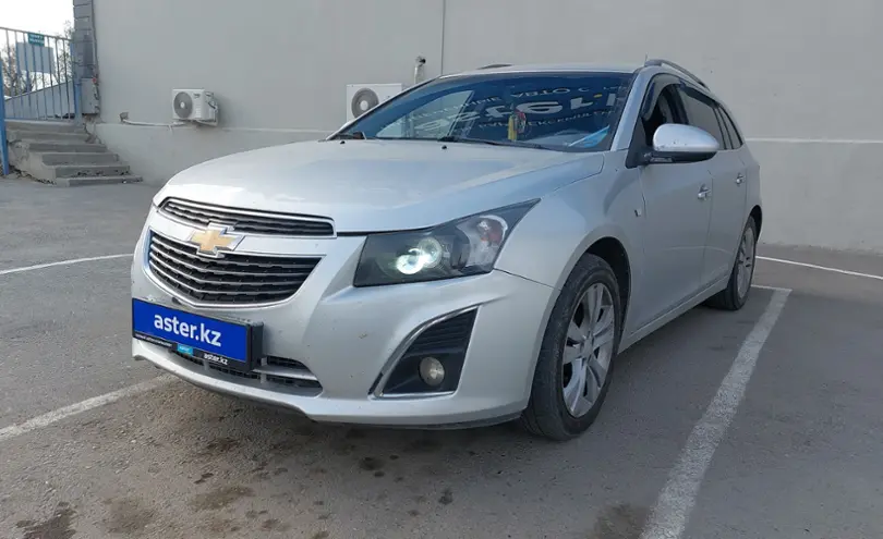Chevrolet Cruze 2013 года за 6 000 000 тг. в Тараз