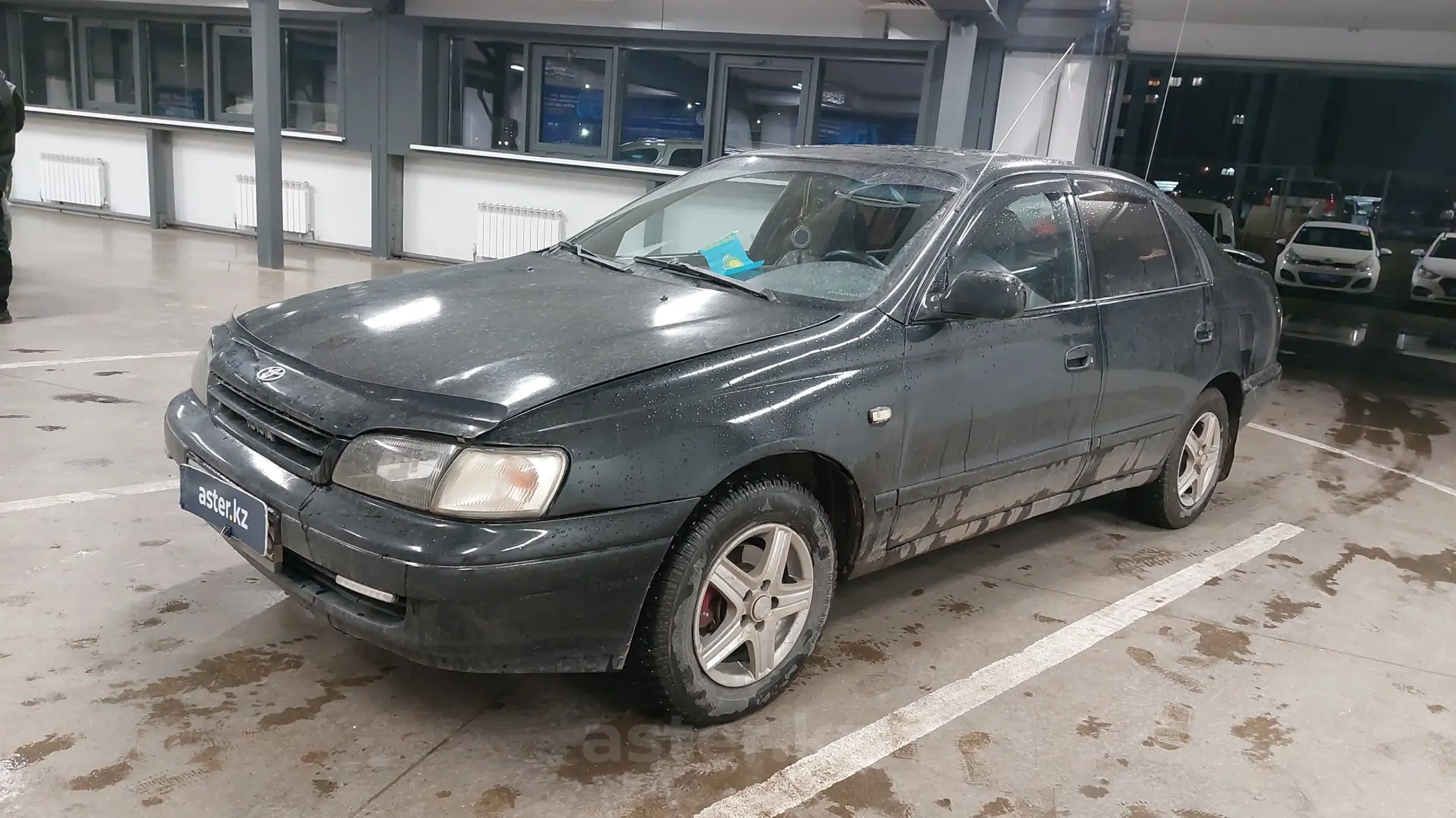 Toyota Carina 1995