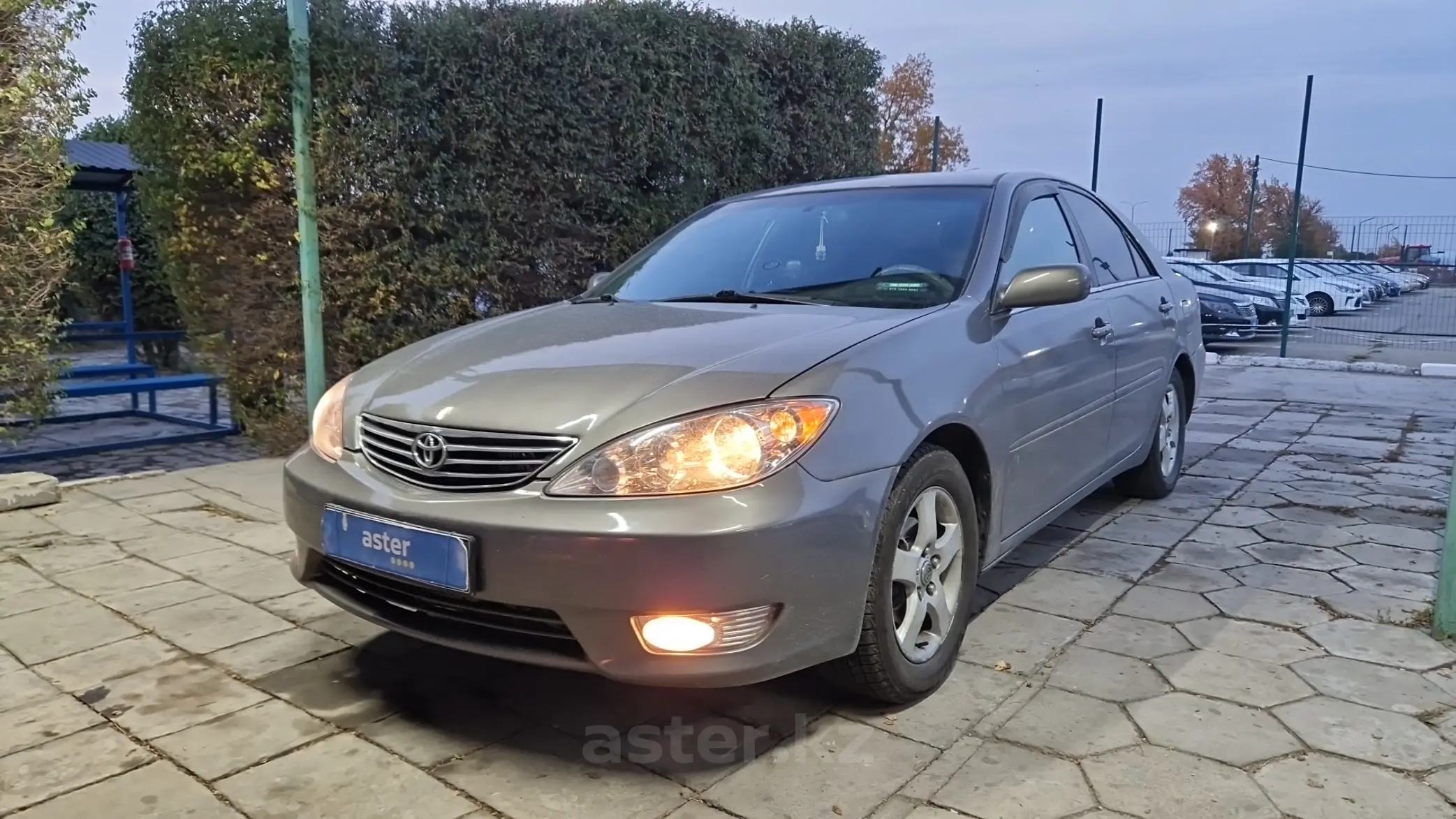 Toyota Camry 2005