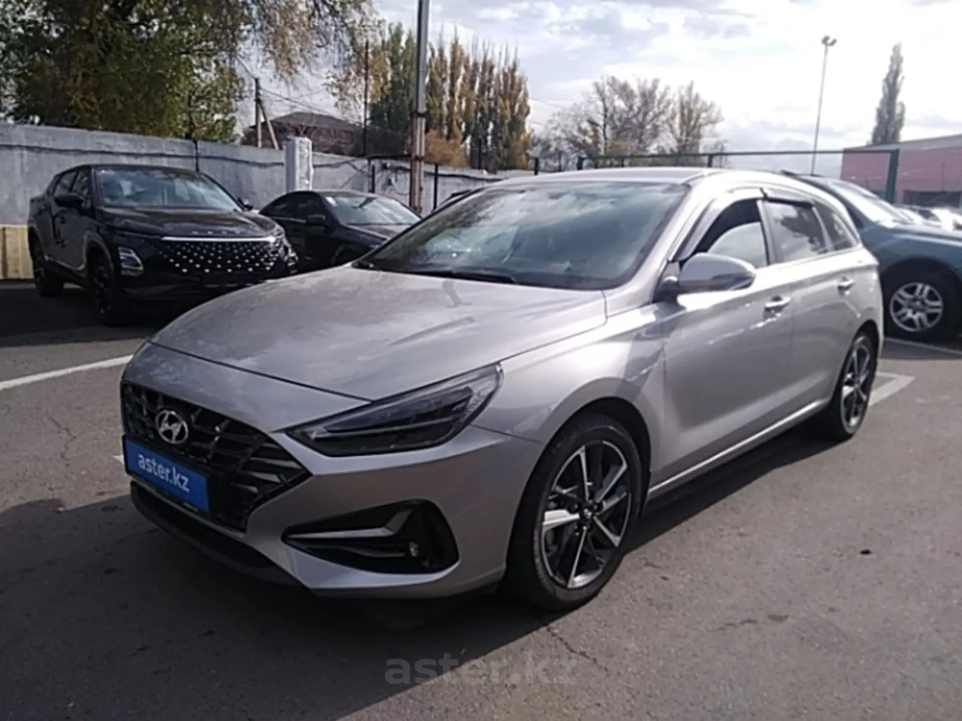 Hyundai i30 2023