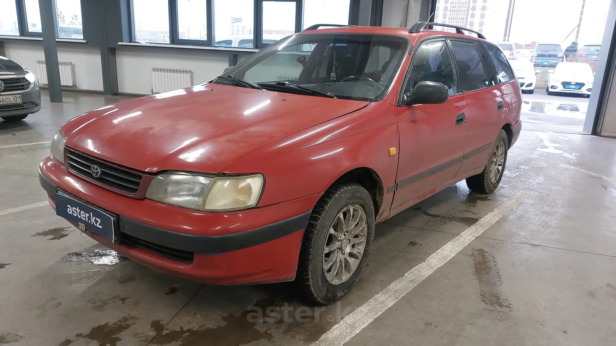 Toyota Carina E 1994