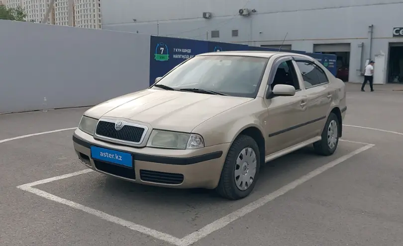 Skoda Octavia 2006 года за 3 700 000 тг. в Шымкент