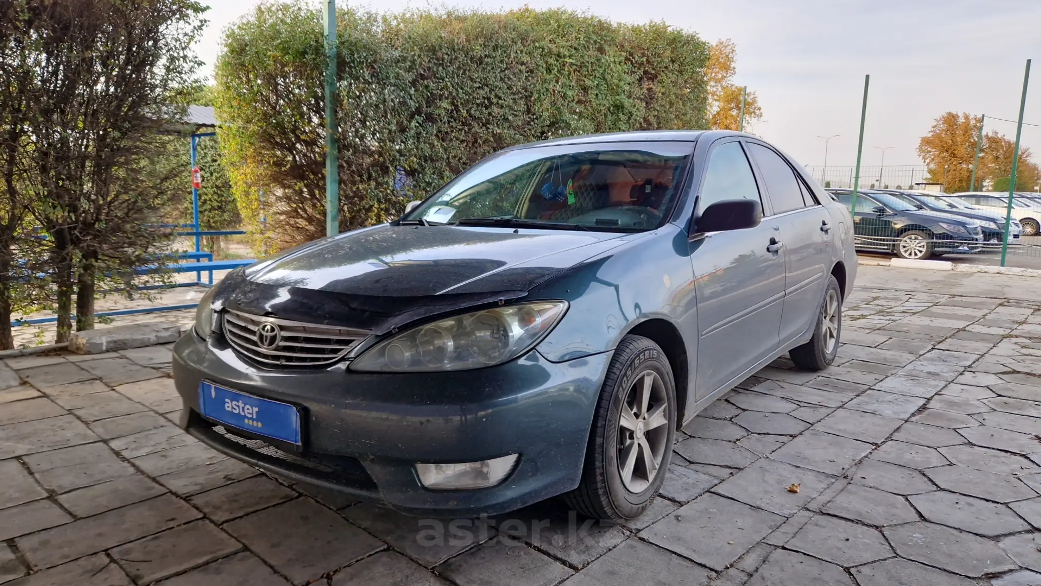 Toyota Camry 2005