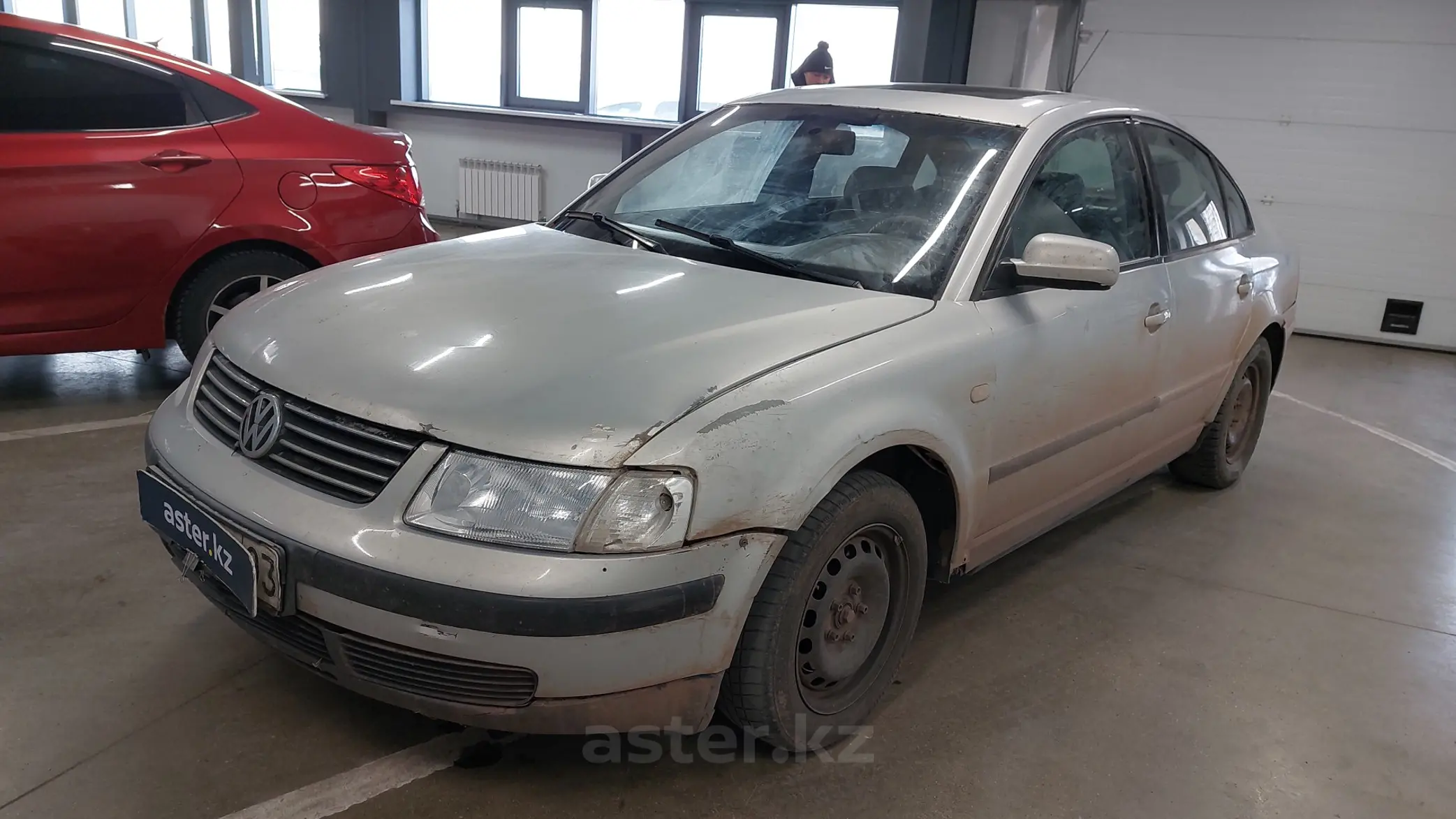 Volkswagen Passat 1999