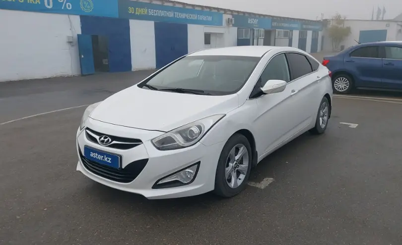 Hyundai i40 2014 года за 8 000 000 тг. в Актау