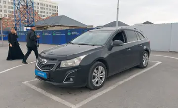Chevrolet Cruze 2013 года за 5 000 000 тг. в Шымкент