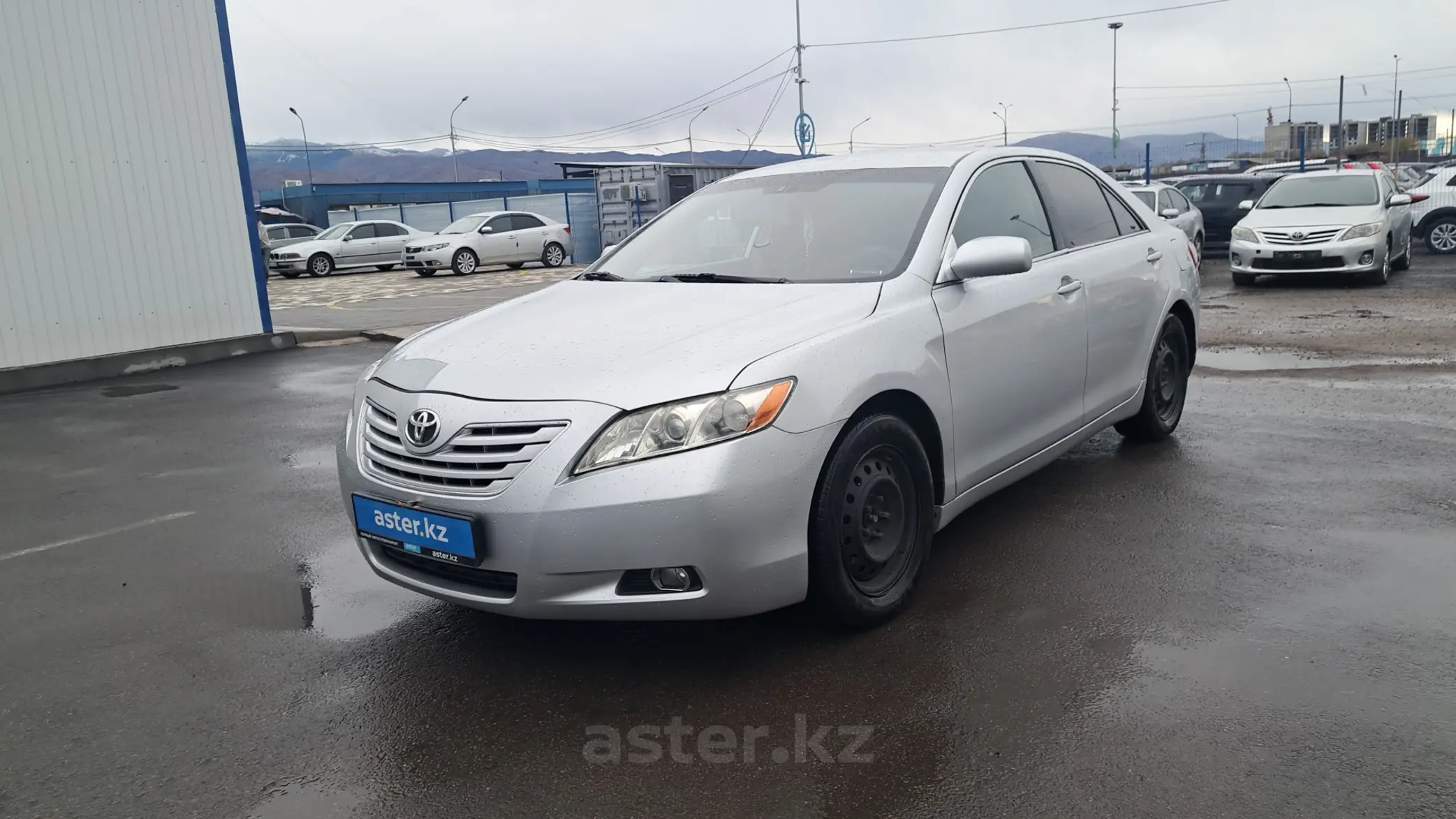 Toyota Camry 2006