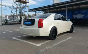 Cadillac CTS 2002 года за 6 000 000 тг. в Алматы фото 3