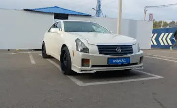 Cadillac CTS 2002 года за 6 000 000 тг. в Алматы фото 2
