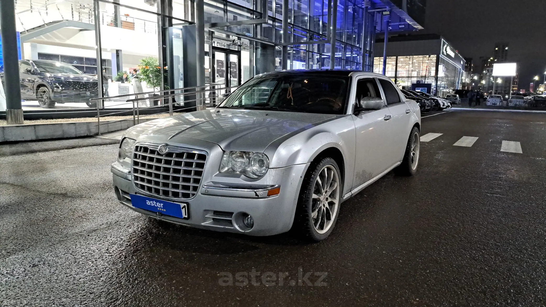 Chrysler 300C 2005