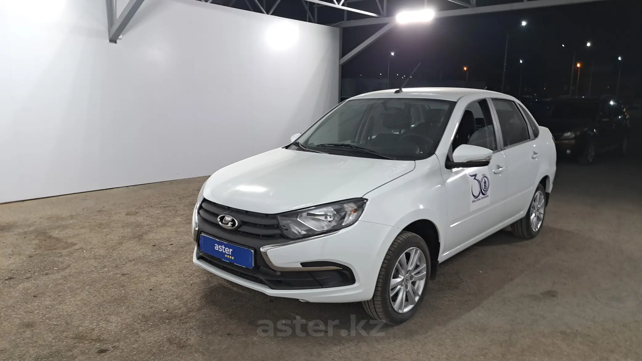 LADA (ВАЗ) Granta 2023