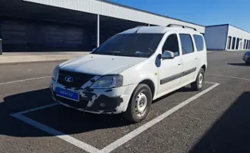 LADA (ВАЗ) Largus Cross 2018 года за 5 000 000 тг. в Шымкент