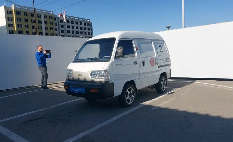 Chevrolet Damas 2023 года за 4 000 000 тг. в Алматы