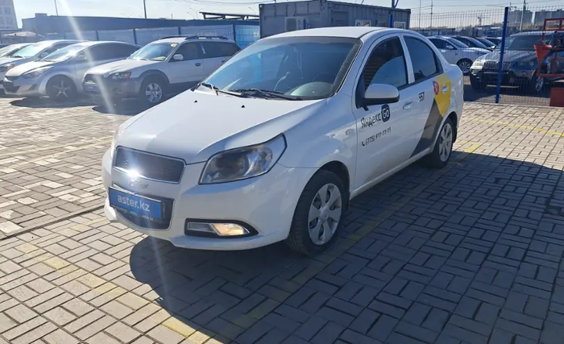 Chevrolet Nexia 2022 года за 5 200 000 тг. в Алматы