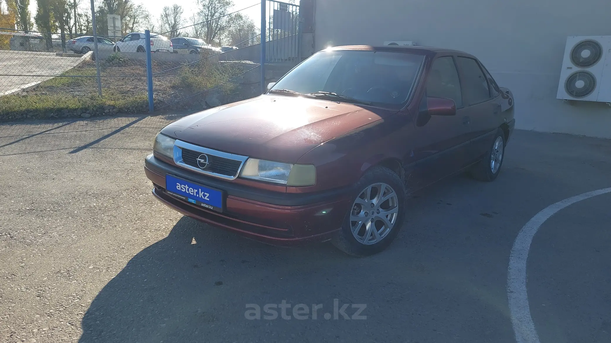 Opel Vectra 1994