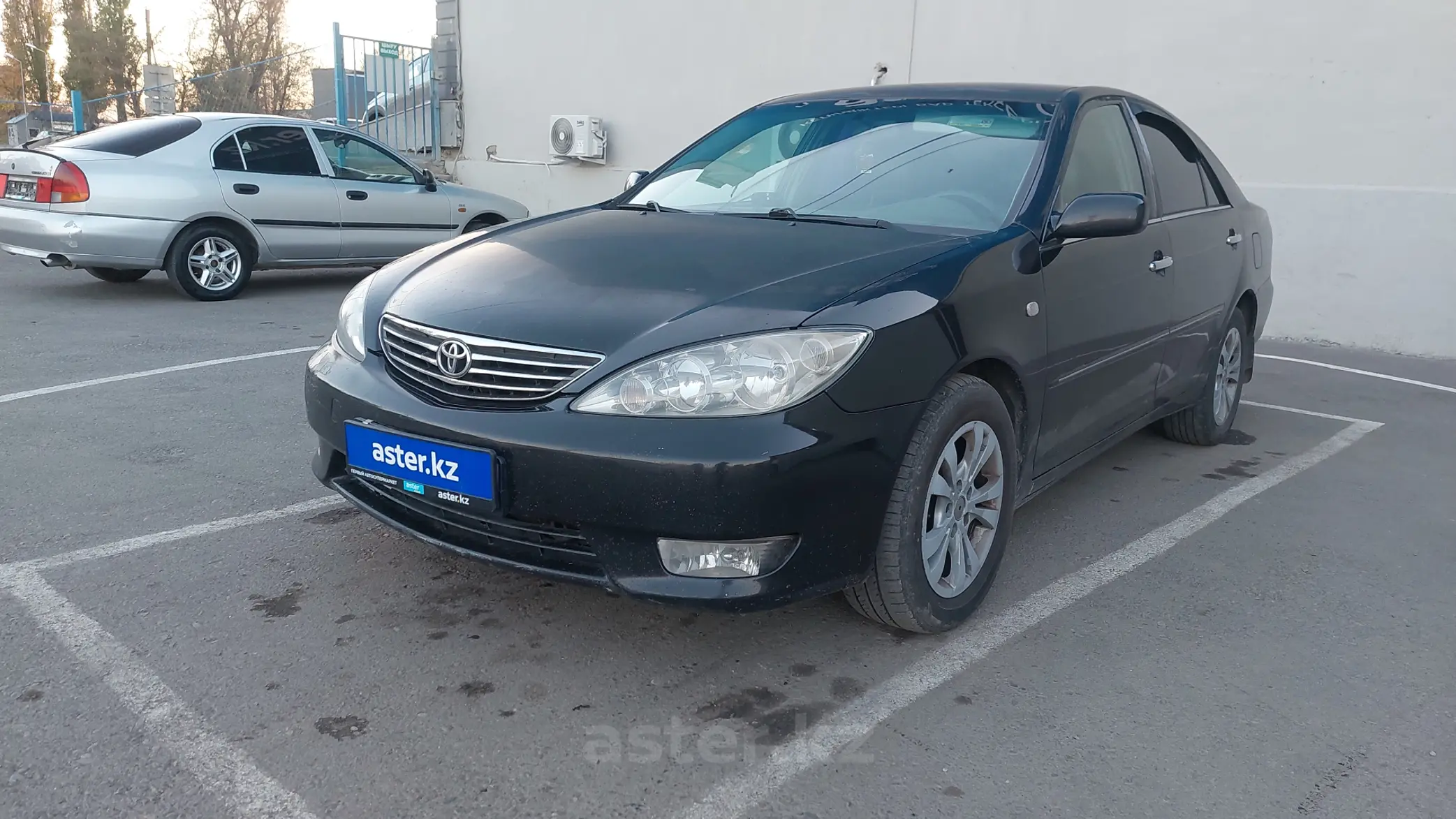 Toyota Camry 2005